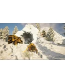 Chained Wheels АВТОДОСТАВКА STEAM РОССИЯ