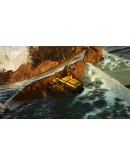 Chained Wheels АВТОДОСТАВКА STEAM РОССИЯ