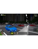 Parking Tycoon 2: Business Simulator АВТОДОСТАВКА STEAM РОССИЯ