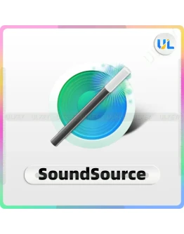 SoundSource 6 1 Device / 5 Devices лицензия управление звуком Mac