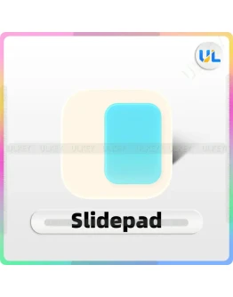 SlidePad Lifetime лицензия Slide Over браузер для Mac