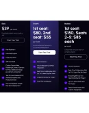 FlutterFlow Подписка Basic/Growth/Business на 14 дней