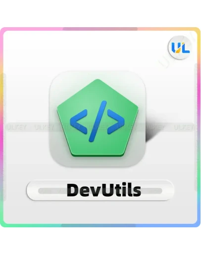 DevUtils 1 / 2 / 3 Devices лицензия offline toolbox для dev