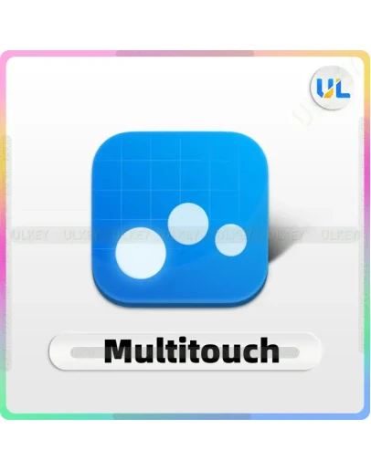 MultiTouch Permanent 1 Device Multi Touch