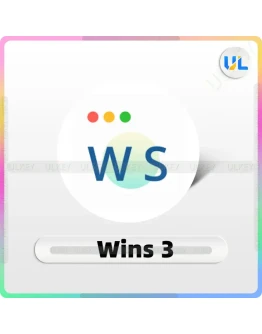 Wins 3 лицензия менеджер окон для Mac 1 / 3 устройства