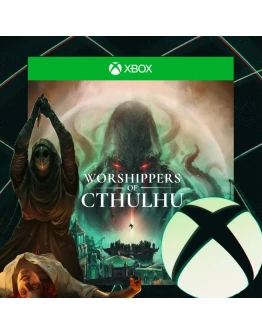Worshippers of Cthulhu XBOX SERIES XS GIFT НА ВАШ АККАУНТ