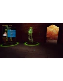 Ghost Master: ResurrectionSTEAM GIFT AUTORU+МИР