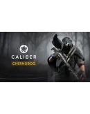 Caliber: ChernobogSTEAM GIFT AUTORU+МИР