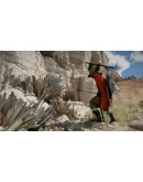 Crimson Desert Xbox Series XS активация