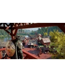 Crimson Desert Xbox Series XS активация