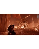 Crimson Desert Xbox Series XS активация