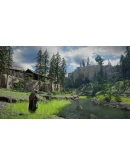 Crimson Desert Xbox Series XS активация