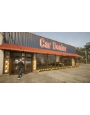 Car Dealer Simulator Xbox Series XS активация