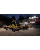 Car Dealer Simulator Xbox Series XS активация