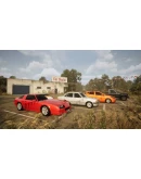 Car Dealer Simulator Xbox Series XS активация