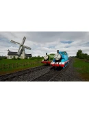 Thomas &amp Friends: Wonders of Sodor Xbox активация