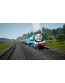 Thomas &amp Friends: Wonders of Sodor Xbox активация