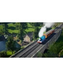 Thomas &amp Friends: Wonders of Sodor Xbox активация