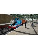 Thomas &amp Friends: Wonders of Sodor Xbox активация