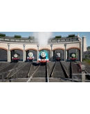 Thomas &amp Friends: Wonders of Sodor Xbox активация