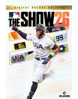 MLB The Show 26 - Digital Deluxe Edition Xbox