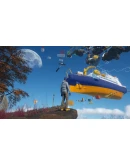 Only Up Rush Xbox Series XS активация