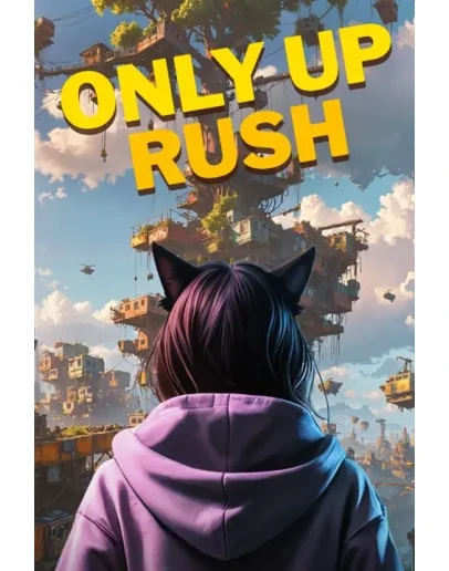 Only Up Rush Xbox Series XS активация