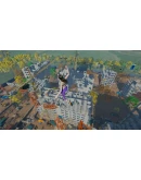 Only Up Rush Xbox Series XS активация