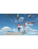 Only Up Rush Xbox Series XS активация