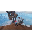 Only Up Rush Xbox Series XS активация