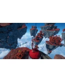 Only Up Rush Xbox Series XS активация