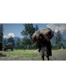 Crimson Desert Deluxe Edition Xbox активация Crimson Desert Deluxe Edition Xbox активация