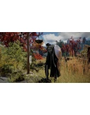 Crimson Desert Deluxe Edition Xbox активация Crimson Desert Deluxe Edition Xbox активация