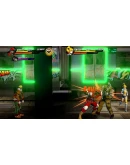 RUSHING BEAT X: Return Of Brawl Brothers Xbox