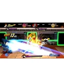 RUSHING BEAT X: Return Of Brawl Brothers Xbox