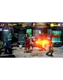 RUSHING BEAT X: Return Of Brawl Brothers Xbox