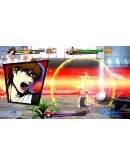 RUSHING BEAT X: Return Of Brawl Brothers Xbox