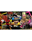 RUSHING BEAT X: Return Of Brawl Brothers Xbox