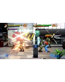 RUSHING BEAT X: Return Of Brawl Brothers Xbox