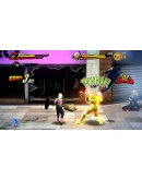 RUSHING BEAT X: Return Of Brawl Brothers Xbox