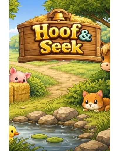 Hoof and Seek Xbox One &amp Xbox Series XS активация