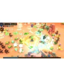 Royal Revolt Survivors Xbox Series XS активация