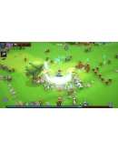 Royal Revolt Survivors Xbox Series XS активация