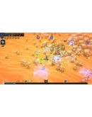 Royal Revolt Survivors Xbox Series XS активация