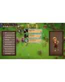 Royal Revolt Survivors Xbox Series XS активация