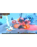 Royal Revolt Survivors Xbox Series XS активация