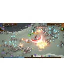 Royal Revolt Survivors Xbox Series XS активация