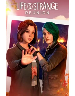 Life is Strange: Reunion Xbox Series XS активация