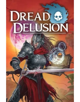 Dread Delusion Xbox One & Xbox Series XS активация Dread Delusion Xbox One & Xbox Series XS активация