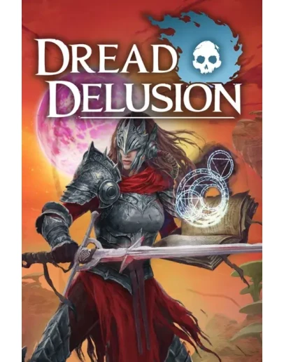 Dread Delusion Xbox One &amp Xbox Series XS активация